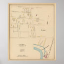 Search for wards Map