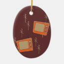 Search for television christmas tree decorations Retro