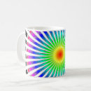 Search for hypnotic mugs Modern