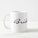 Search for bridesmaid mugs Simple