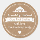 Search for baking labels Round