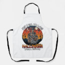 Search for postal aprons Halloweenparty