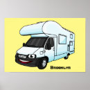 Search for motorhome art Road trip