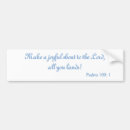 Search for beauty bumper stickers Blue