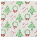 Search for christmas dog fabric Festive