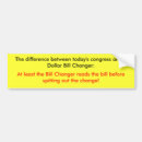 Search for different bumper stickers Dog