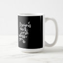 Search for work inspiration mugs Typography