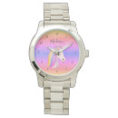 Search for unicorn watches Colourful