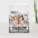 Search for white photocards Typography