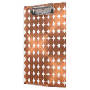 Search for copper clipboards Metallic