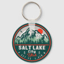 Search for salt key rings Utah