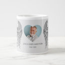 Search for sympathy mugs Memorial