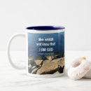 Search for know that i am god mugs Christian