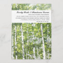 Search for green river invitations Rustic