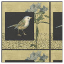 Search for bird fabric Floral