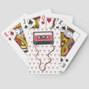 Search for nostalgic playing cards Music