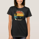 Search for funny rv tshirts Van