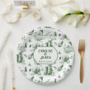 Search for evergreen paper plates Classic