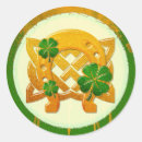 Search for lucky horse stickers St patricks day