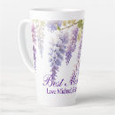 Search for purple watercolor mugs Botanical