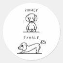 Search for inhale exhale stickers Breathing