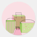 Search for business advertising stickers Website