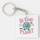 Search for eco key rings World