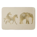 Search for zebra bath mats Animals