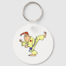 Search for karate belt key rings Sports