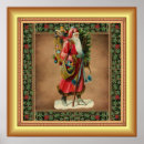 Search for christmas background posters Santa claus