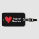 Search for baggage handler Airport