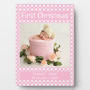 Search for new year plaques Baby photo