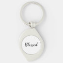 Search for catholic key rings Blessed