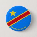 Search for congo badges World flags