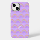 Search for lavender colour iphone cases Trendy