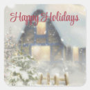 Search for tree house stickers Snow