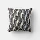 Search for black and white feather cushions Modern