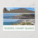 Search for tenerife postcards Canary islands