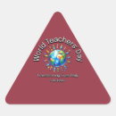 Search for worlds best teacher stickers World teachers day