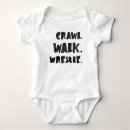Search for wrestling baby clothes Grappling
