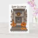Search for fright night cards Pumpkins