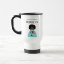 Search for worker recognition mugs Nurse