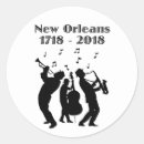 Search for new orleans stickers Jazz
