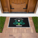 Search for snake doormats Hogwarts