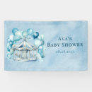 Search for carousel signs Baby shower