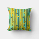 Search for yellow turquoise cushions Modern