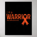 Search for rsd warrior posters Autoimmune