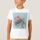 Search for sea turtle tshirts Nature