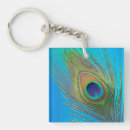 Search for tail feather key rings Bird