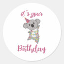Search for happy birthday wishes stickers Colourful
